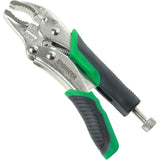 Screw Removal Locking Plier Warren and Brown PZ-65