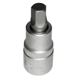 In-Pentagon Side to Point Impact Socket -10mm #65001