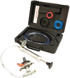 Radiator Pressure Testing Kit