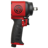 Chigago Pneumatic Ultra Compact 1/2''Drive Impact Wrench CP7732C