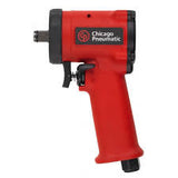 Chigago Pneumatic Ultra Compact 3/8''Drive Impact Wrench CP7731