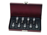 3/8 Drive Torx Bit Socket Set - ET10300