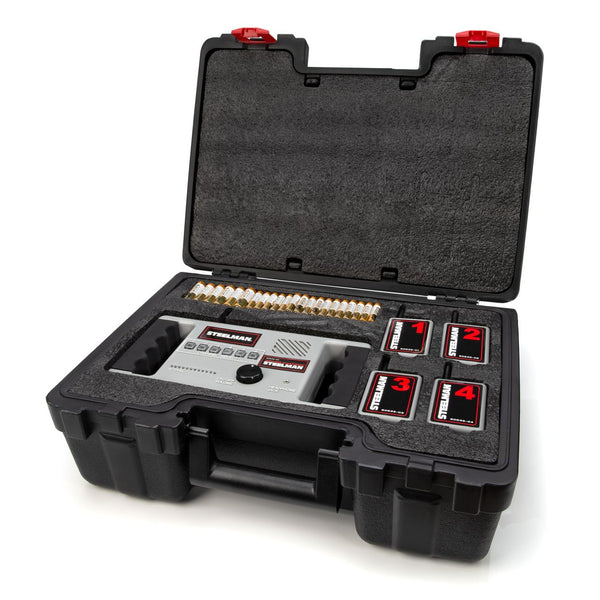 Steelman Wireless Chassis Ear Diagnostic Device JSP60635 Autotrade Tools.