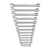 GearWrench combination Wrench Set 6 Pt. KDT81924