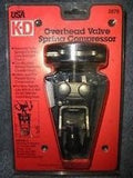 Universal Overhead Valve Spring Compressor KD2078
