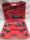 Radiator Pressure Testing Kit