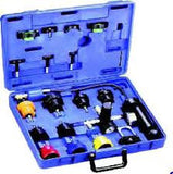Radiator Pressure Testing Kit