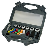 Fuel Line Master Disconnect Set: Lisle 39900
