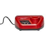 Milwaukee M12 Charger C12C