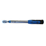 Screen Torque Wrenches - Warren & Brown.