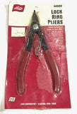 Lisle Lock Ring Plier - Lisle 44900