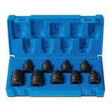 1/2'' Dr. Impact External Torx S/Set: 633250901