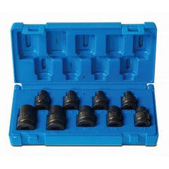 1/2'' Dr. Impact External Torx S/Set: 633250901