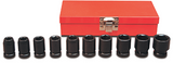 3/8 Dr. Metric Action Impact Socket Set - 69511101