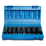 Lug Nut Remover Socket Set: Action 69523081