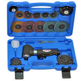 Trax CDR / Roloc Air Sanding Kit: ARX-SP601K