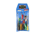 Sunflag Screwdriver Set: ARX-SF9P