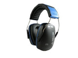 Ear Muff - Blue Band    Safe-T-Tec 3003