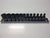 Dual Action 1/4'' Drive Metric Std Socket Set   10041201