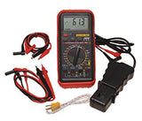 Deluxe Automotive Multimeter ESI585K