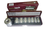 1/2 Drive Whitworth Socket Set - 8 Pce      ET10480