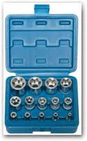 E-Type Torx Socket Set - 14 Pce.    ET20200