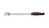 GearWrench 3/8 Dve XL Cushion Grip Ratchet: KDT81265