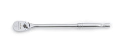 GearWrench 3/8'' Dve Full Polish Teardrop Ratchet: KDT81264