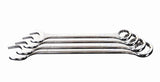 Jumbo  ROE Combination Spanner Set - 4 Pce Imperial