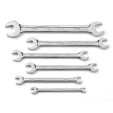 Open ended Metric spanner set - Gearwrench 81928