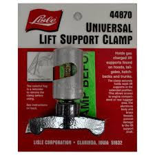 Gas Strut Support Clamp   Lisle 44870
