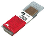 Razor Blades - single sided 100 pack:Lisle 52150