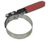 Oil Filter Removal Tool  Lisle 53500