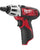 Milwaukee M12 Cordless 1/4'' Hex Screwdriver: MLW2401-20