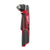 Milwaukee M12 Cordless R/Angle Drill: MLW2415-20