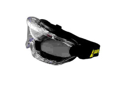 Safety Glasses - Pro Goggles Clear