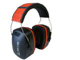 Ear Muff - Red Band    Safe-T-Tec 3004