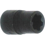 External / Female Ribe Socket 16mm #4914 – Autotrade Tools.