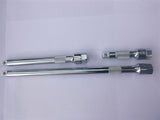 3/8 Extension Bars - 3 Piece.   SEK 35-2000