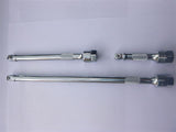 3/8 Drive Wobble Bar Extension Set - 3 Piece.   SEK 35-5000HW