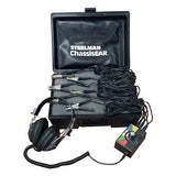 Electronic 6 Channel Chassis Ear Listening Kit  JSP06600