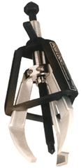 Posi-Lock Transmission Bearing Puller - Posi-Lock TJ-3
