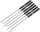 Ullman 6 Piece Hook and Pick Set   CHP6-L