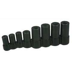 Lisle Tap Socket Set: Lisle 70500