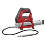 Milwaukee M12 Cordless Grease Gun Kit: MLW2446-21XC