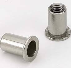 Nutserts (Blind Nut Rivets) - M6 captive thread trax tools – Autotrade ...