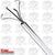 Ullman Flexible Spring Claw   ULL16LT