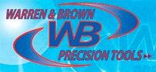 Warren & Brown Deflecting Beam Torque Wrench Trip Kit:  3/8''Drive    321098